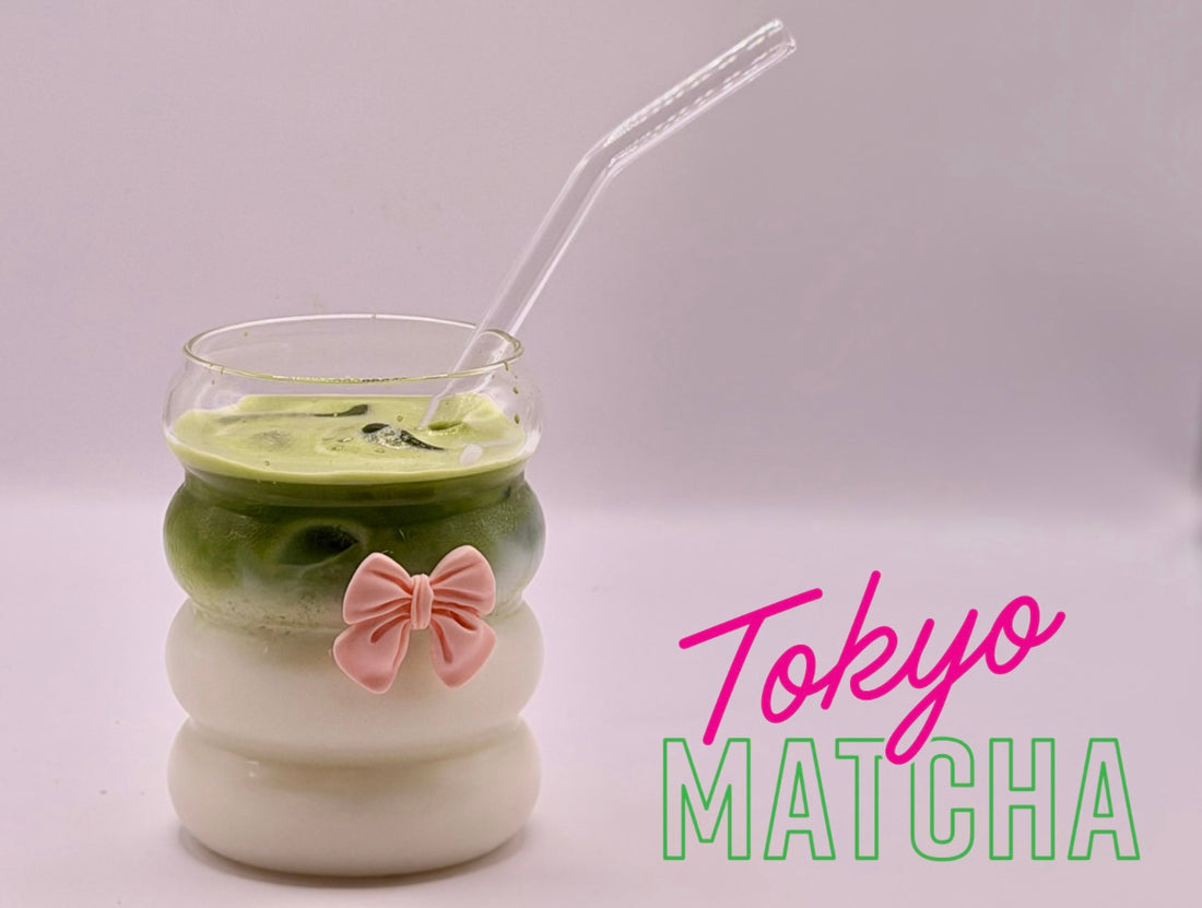Ceremoniális minőségű matcha por 30g